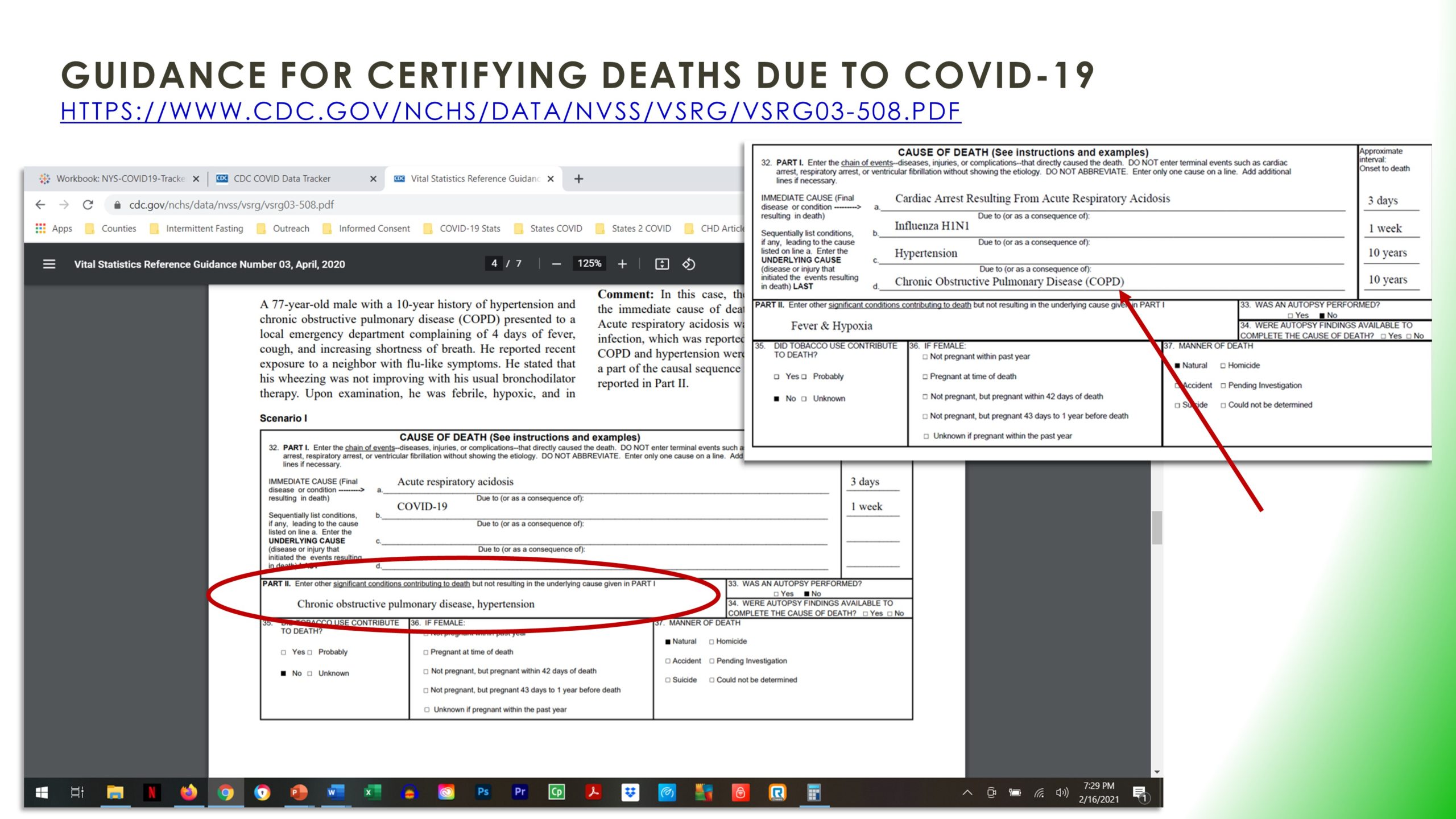 Death Certificate Comparison scaled